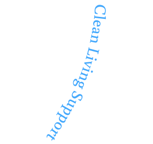 Clean Living Support
